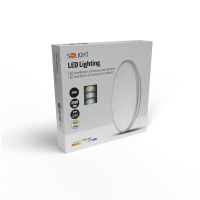 Solight LED osvětlení s ochranou proti vlhkosti, IP54, 24W, 2150lm, 3CCT, 38cm - WO797_5 (4)