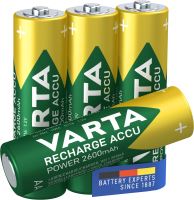 Baterie Varta 2600mA R06/AAVARTA  akuR06 2,6AhB4 R2U_3
