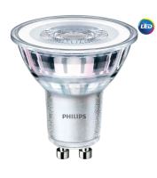 LED žárovka Philips, GU10, 2,7W, 4000K, úhel 36°
