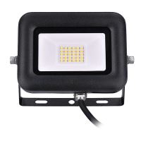 Solight LED reflektor PRO, 20W, 1840lm, 5000K, IP65 - WM-20W-Lrefl.LED  20W/5000K SOče (1)
