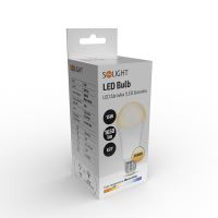 Solight LED žárovka, klasický tvar, 15W, E27, 3000K, 220°, 1275lm - WZ515-1_2