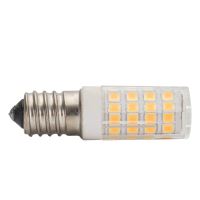 LED žárovka AZ, E14 5W/34W teplá bílá 3000K Elwatt ELW-105