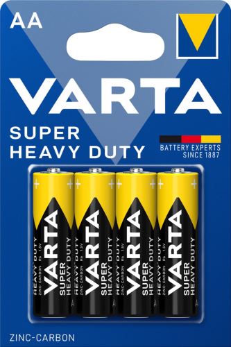 Baterie Varta 2006, AA/R06 BlistrVARTA  2006B4 R06    2006101414_1