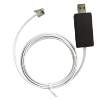 ELEKTROBOCK Převodník USB/RS232-RJ11 PRE-RS232/USB