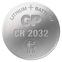 Baterie GP CR2032 B1_2