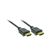 Solight HDMI kabel s Ethernetem, HDMI 1.4 A konektor - HDMI 1.4 A konektor, blistr, 5m - SSV1205