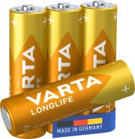 Baterie Varta 4106 LONGLIFE, AA/R06 alk.VARTA  4106B4 R06alk.Longlife_3