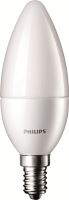 LED žárovka Philips E14 7W/60W 4000K 230V B38 FR