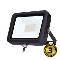 Solight LED reflektor PRO, 50W, 4600lm, 5000K, IP65 - WM-50W-L