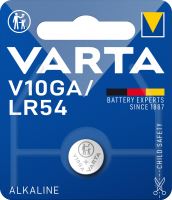 Baterie Varta 10 GA
