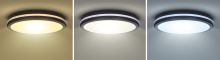Solight LED osvětlení s nastavitelným výkonem a teplotou světla, 36/40/44W, max. 3740l (3) (3)