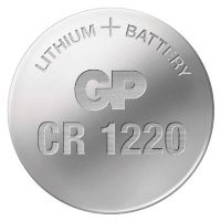 Baterie GP CR1220 _2