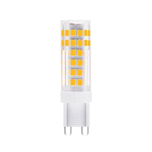 Solight LED žárovka G9, 4,5W, 3000K, 400lm - WZ327_1