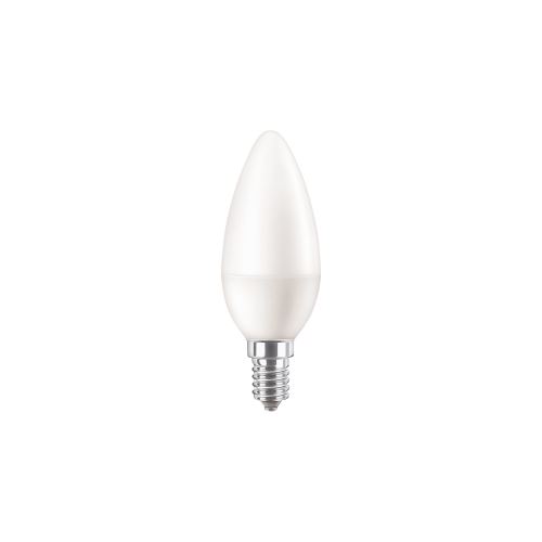 LED žárovka Philips E14 7W/60W 4000K 230V B38 FR_1