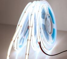 LED pásek COB, modul 2,5cm, 8W, 6000K, 720lm/1m  IP20  ELW-207