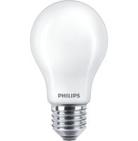 LED žárovka Philips E27 7W 4000K 230V A60 FR CW   P705438LEDž.PH,E27  60W/4000K/7W mat.A
