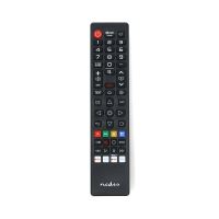 Náhradní dálkový ovladač pro TV LG TVRC45LGBK