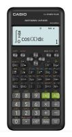 Kalkulačka CASIO FX 570ES PLUS 2E, vědecká (školní)