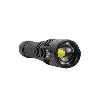 Solight LED nabíjecí svítilna, 1400lm, zoom, power bank, dárkové balení, Li-Ion - WN37_4 (3)