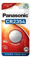 Baterie Panasonic CR2354, Lithium