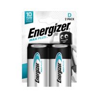 Baterie Energizer LR20 MAX PLUS