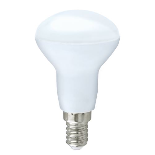 Solight LED žárovka reflektorová, R50, 5W, E14, 3000K, 440lm, bílé provedení - WZ413-1_1