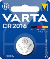 Baterie Varta CR 2016VARTA CR 2016        6016112401_5