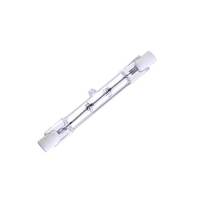 Žárovka halogenová lineární 120W 78mm NBB 300600120