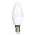 Solight LED žárovka, svíčka, 8W, E14, 4000K, 720lm - WZ428-1