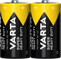 Baterie Varta 2014, R14 vol.