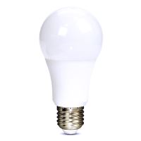 Solight LED žárovka, klasický tvar, 7W, E27, 4000K, 270°, 595lm - WZ517-1