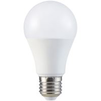 LED žárovka Elwatt E27 9W/60W teplá bílá 3000K   ELW-152