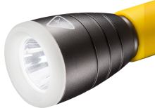 Svítilna VARTA 18628 LED 5W 2R6, kovová, OUTDOOR SPORTS F20sv.VARTA Outdoor F20 235lm  (3)