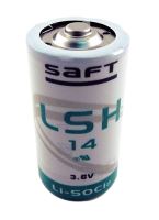 Baterie Saft LSH 14