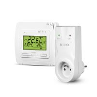 ELEKTROBOCK Bezdrátový termostat set BT713