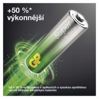 Alkalická baterie GP Super D (LR20)_3 (2)