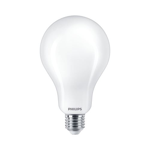 LED žárovka Philips E27 23W 2700K 230V A95 P764630_1