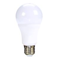 Solight LED žárovka, klasický tvar, 15W, E27, 4000K, 220°, 1275lm - WZ516-1