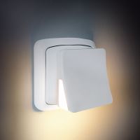 Solight noční LED světélko se světelným sensorem, 3000K, 230V  - WL911_8 (7)