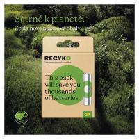 Nabíjecí baterie GP ReCyko 950 AAA (HR03)_9 (8)