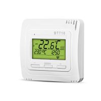 ELEKTROBOCK Bezdrátový termostat set BT713termost.bezdr.progr.dig.týd BT713 _2