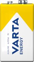 Baterie Varta ENERGY 4122, 9V alk.VARTA  4.122B1 9Valk.Energy_2