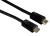 Kabel HDMI vidlice - HDMI vidlice, 10m, pozlacený - HAMA 122108