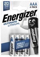 Baterie Energizer FR03, Lithium