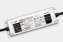 Síťový spínaný zdroj MEAN WELL 100-240V - 12V, 12,5A, 150W vestavný pro LED pásky