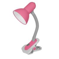Stolní lampa SUZI HR-60-PK růžová