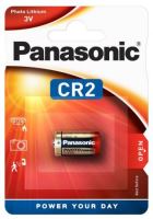 Panasonic CR-2/BE, 3V/850mAh (CR-2)