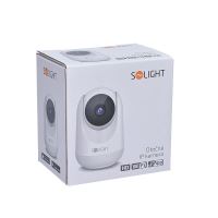 Solight otočná IP kamera - 1D74Skamera IP Wi-Fi otočná vnitřní SmartLife SO._7