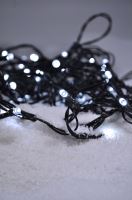 Solight LED vánoční řetěz, 500 LED, 50m, přívod 5m, IP44, bílá - 1V05-W_3 (2)
