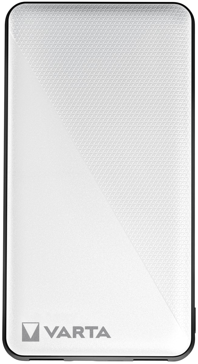 Záložní zdroj energie VARTA Power Bank ENERGY 10000mA 57976